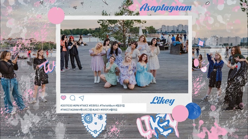 [K-POP MV]