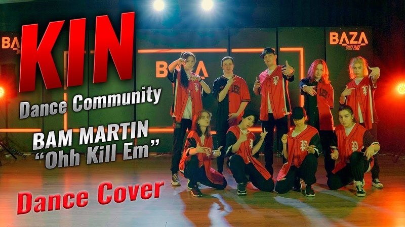 [DANCE WORKSHOPS]