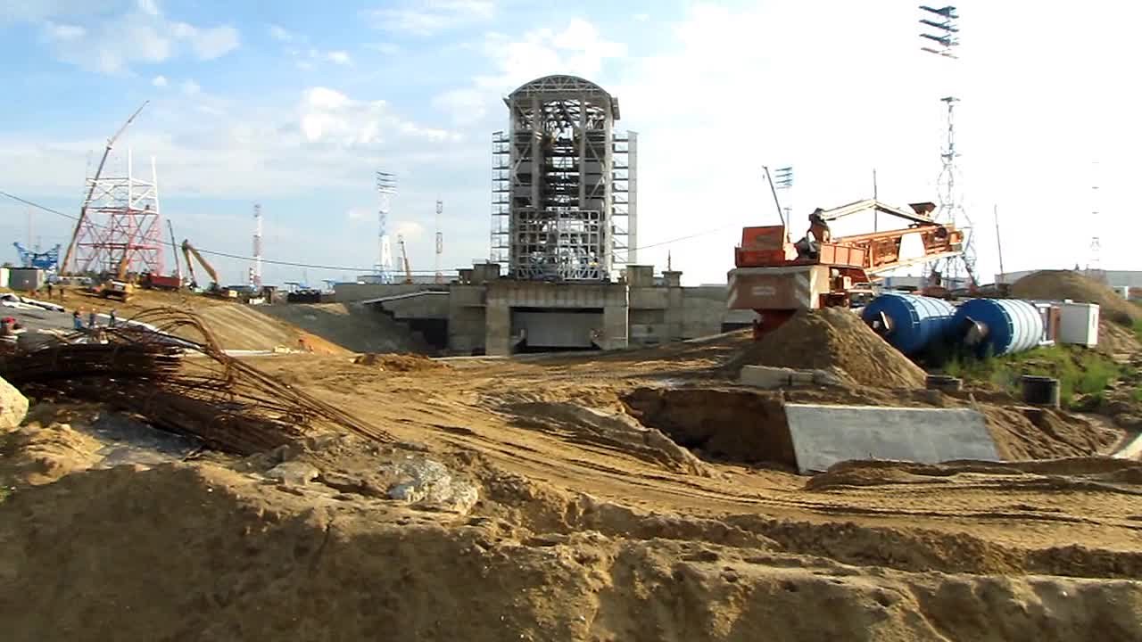 Физики на планете Железяка