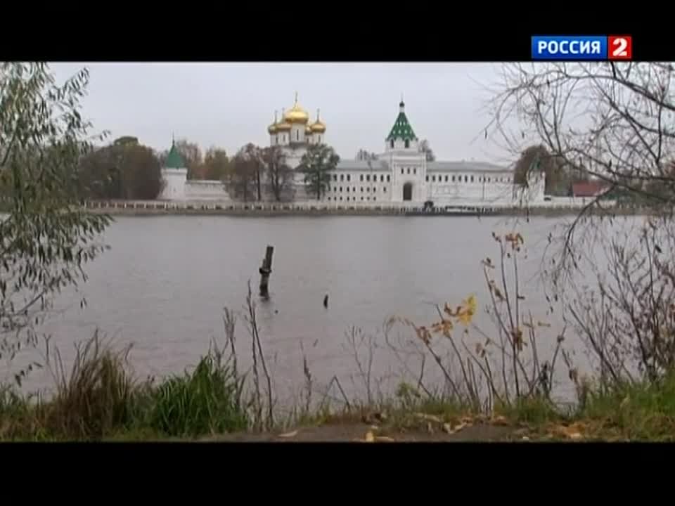 ЧУДЕСА РОССИИ