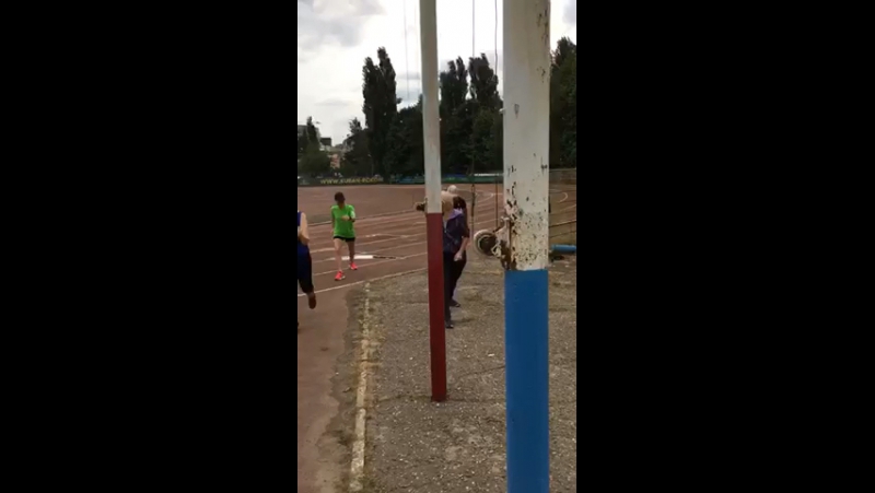 Тренировки krd