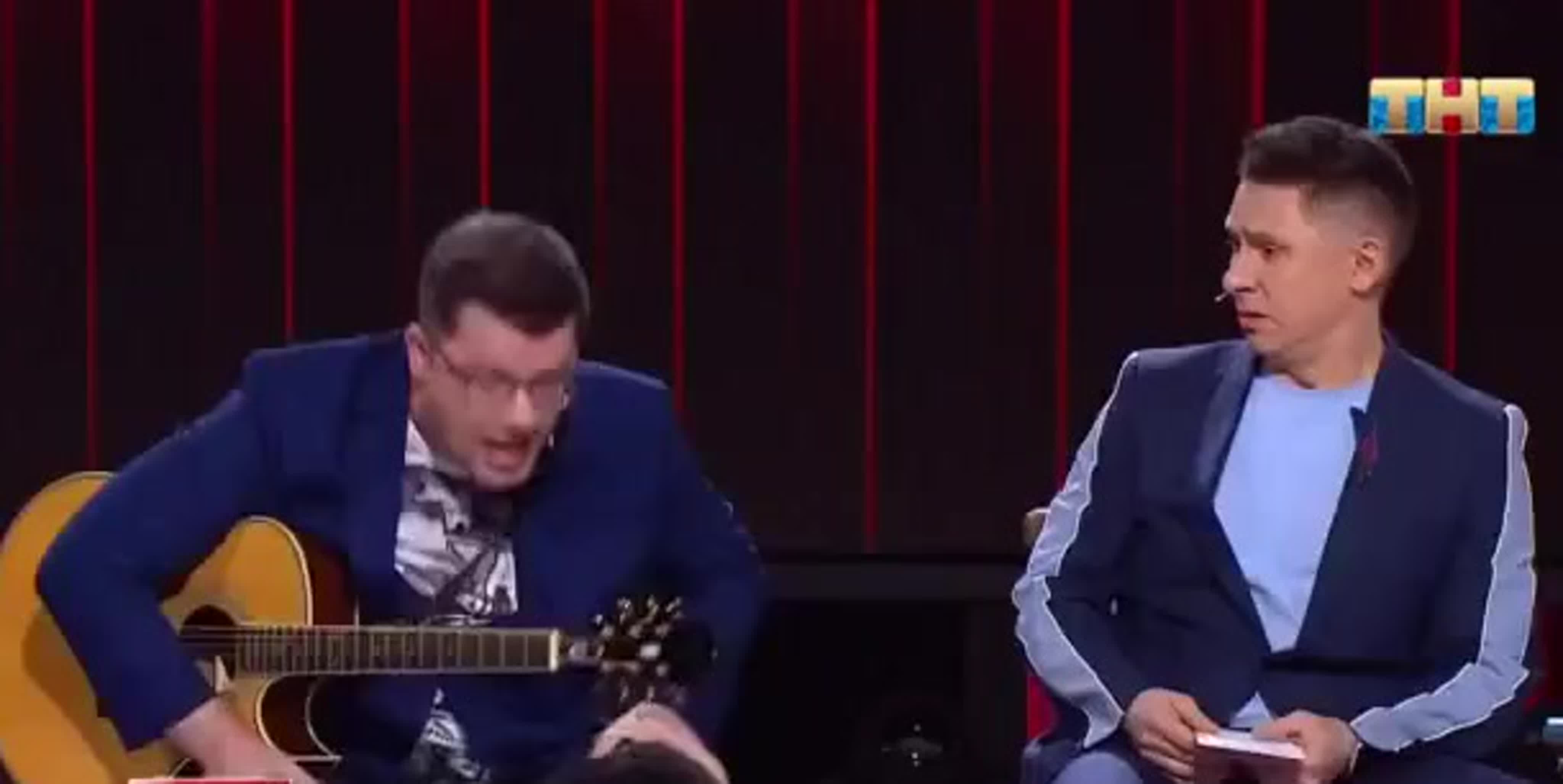 На случай важных переговоров