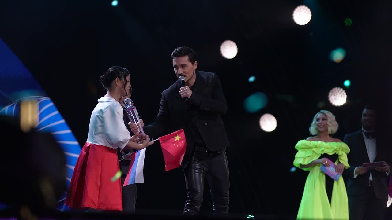 Наше поколение 2023