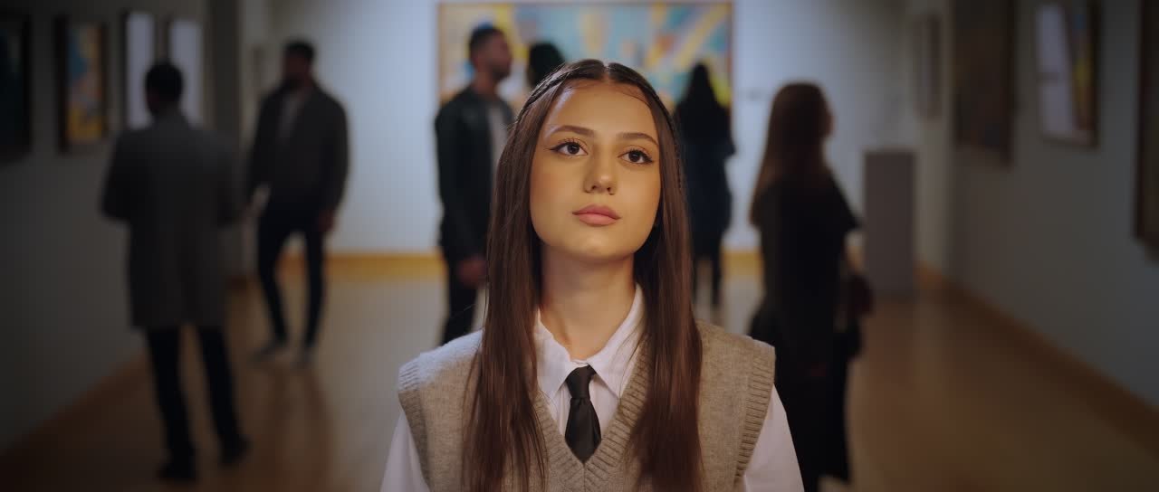 Клипы участников