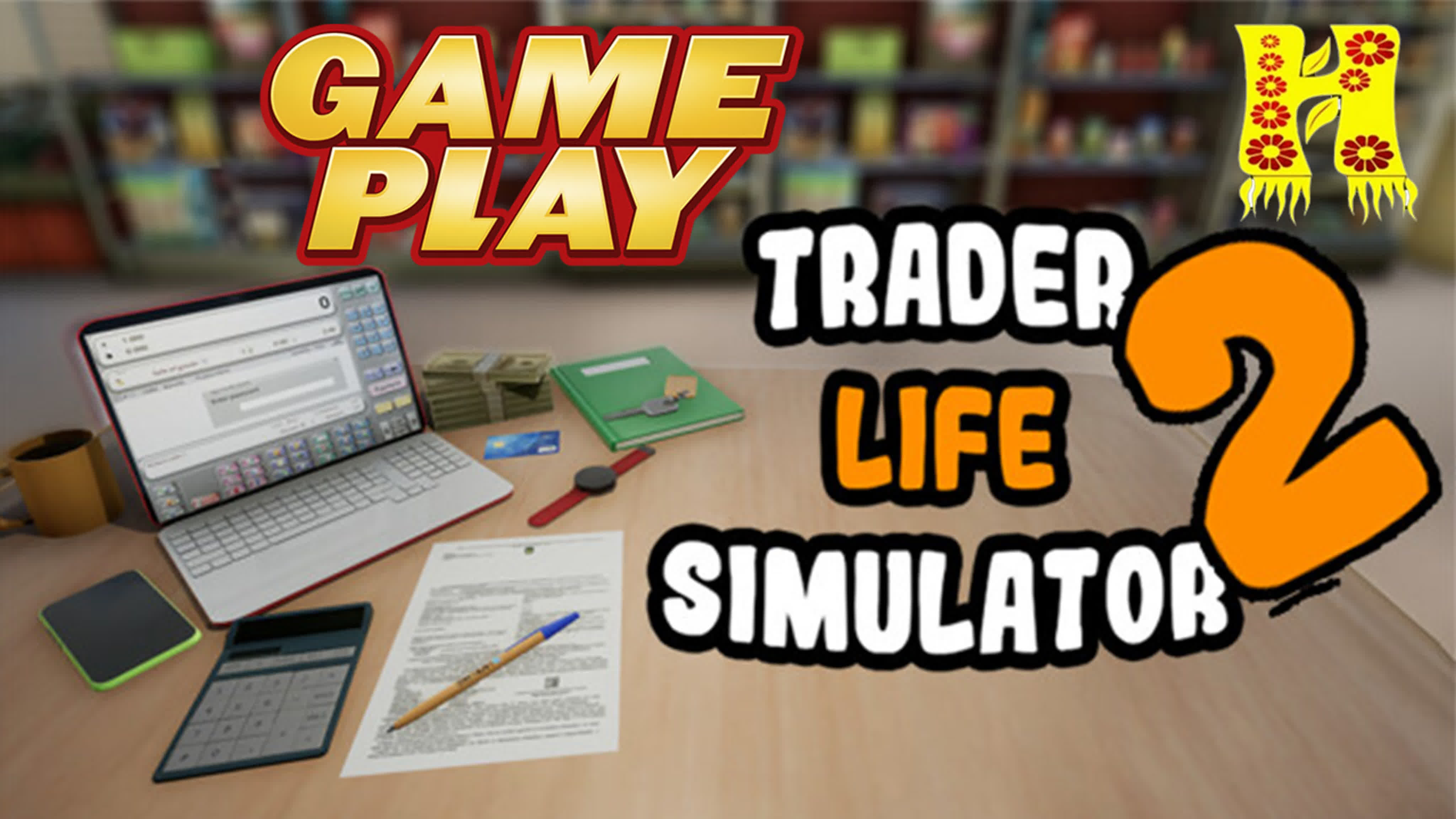GAMEPLAY