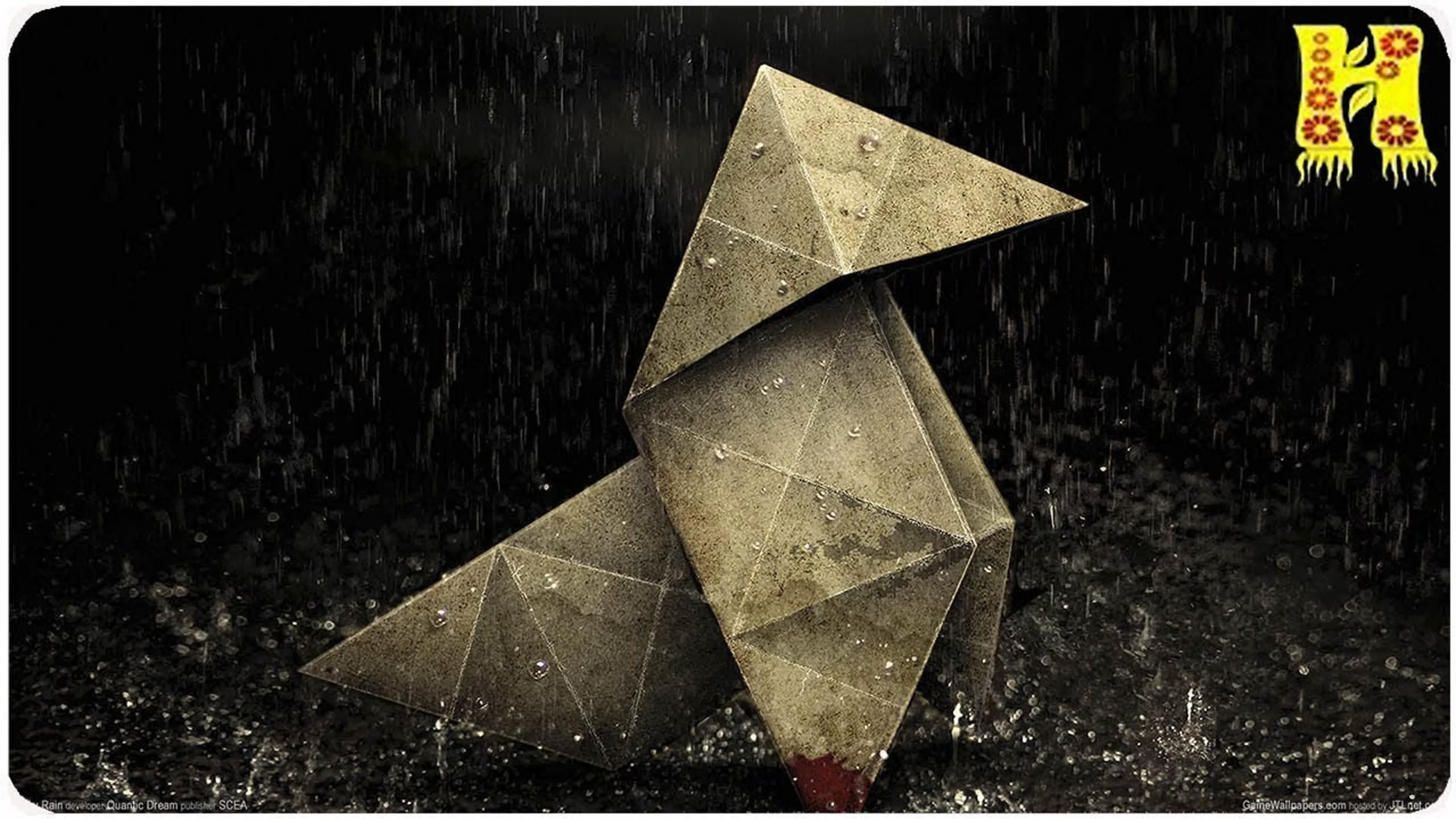 Heavy Rain Прохождение