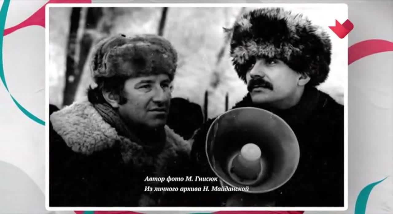 Лучшие режиссёры