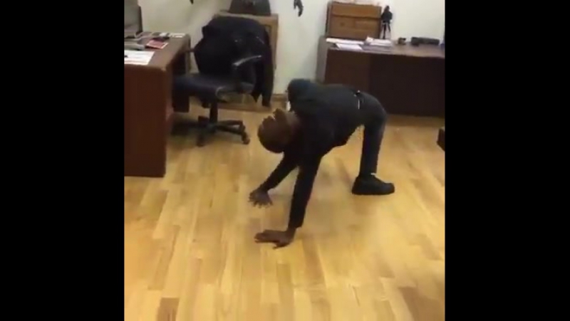 разное