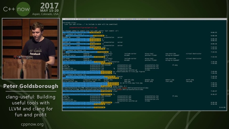 clang-libclang