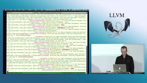 clang-libtooling
