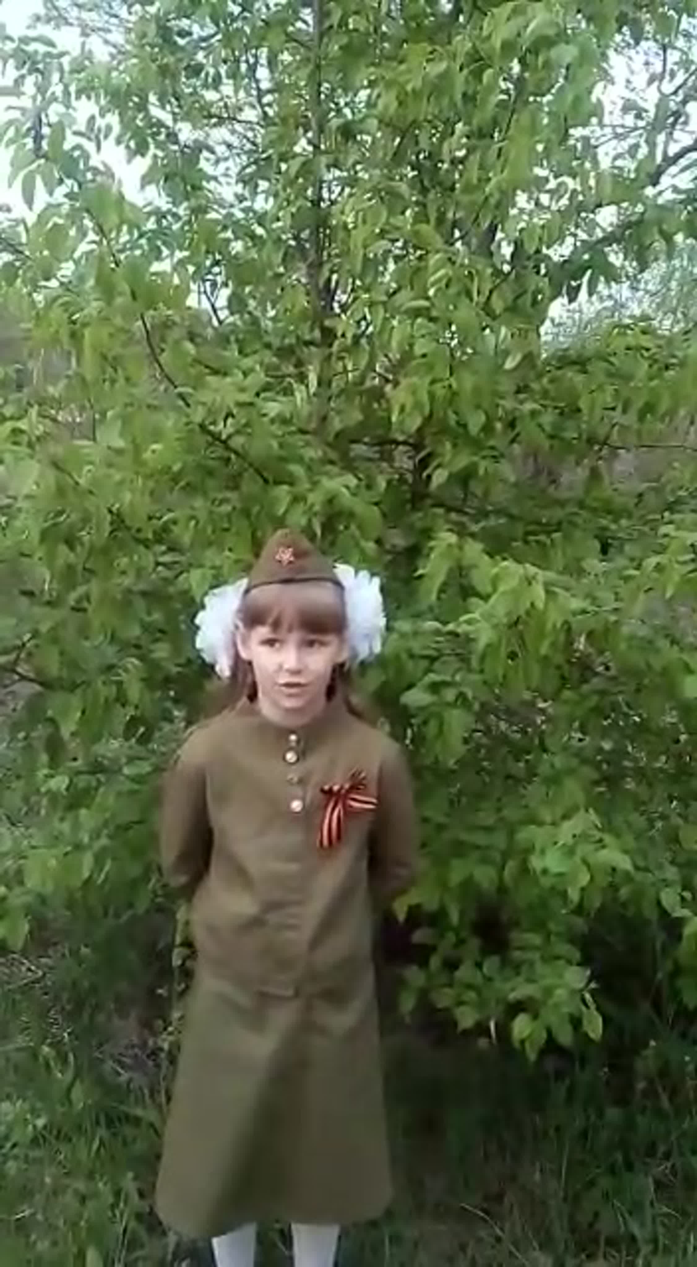 С Днем Победы