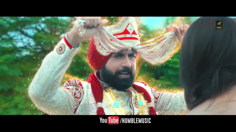 Gippy Grewal Pop songs