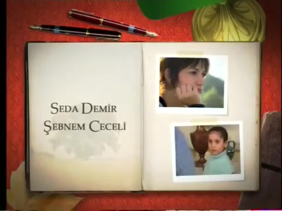 сериал Листопад