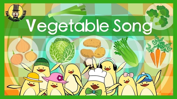 Vegetables