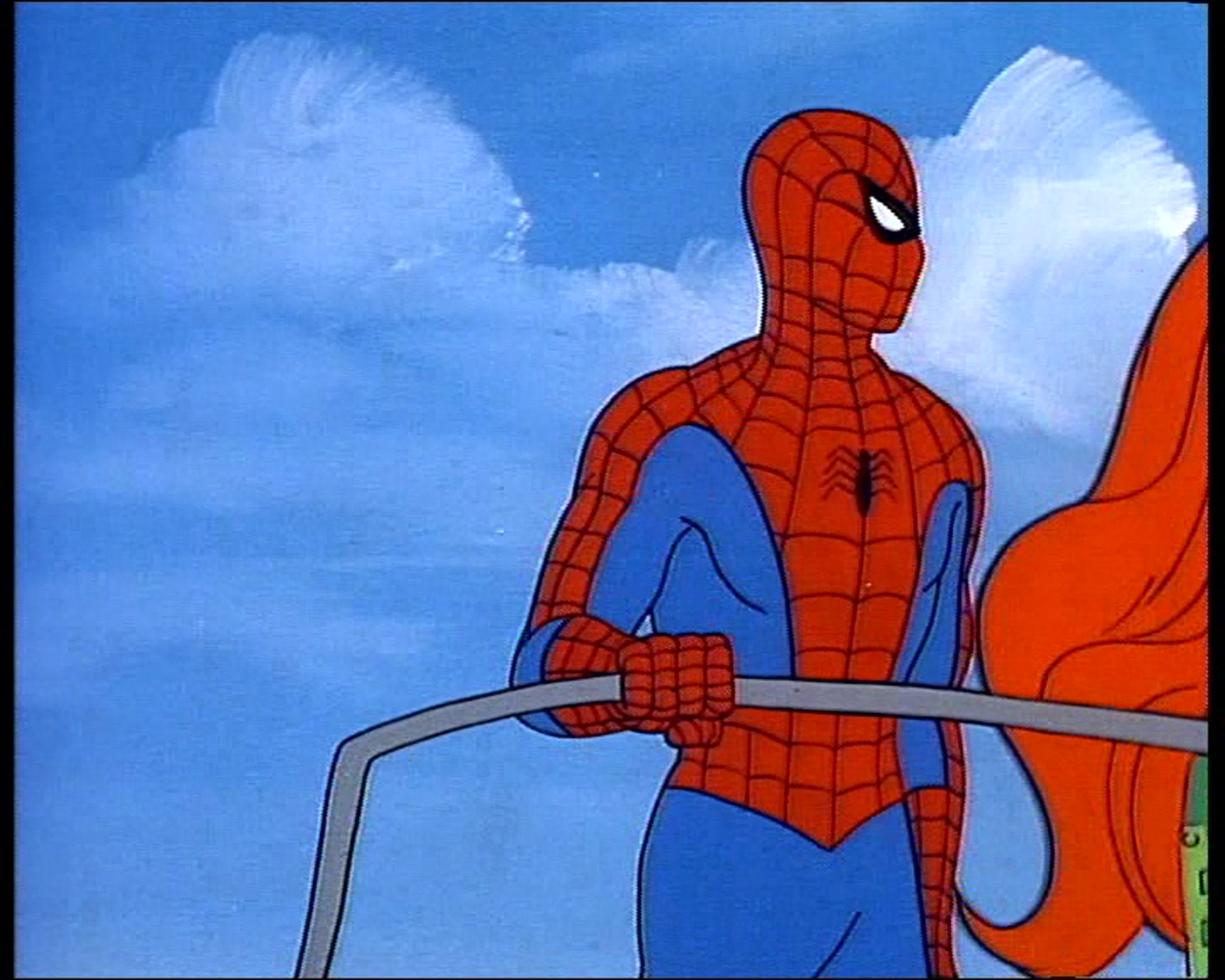 [AORE] Spider-Man (1981)