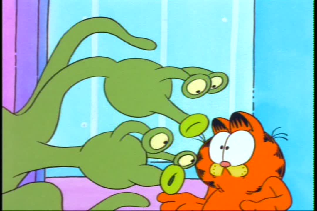 Garfield.and.Friends.1988-1994 (7 сезон)