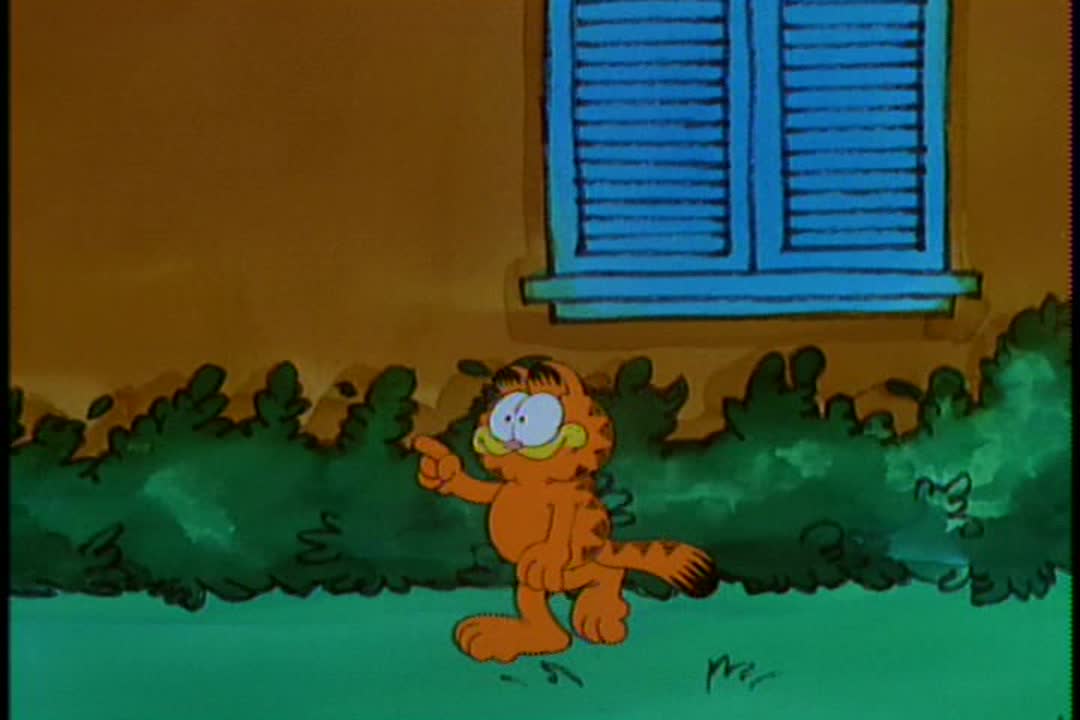 Garfield.and.Friends.1988-1994 (5 сезон)