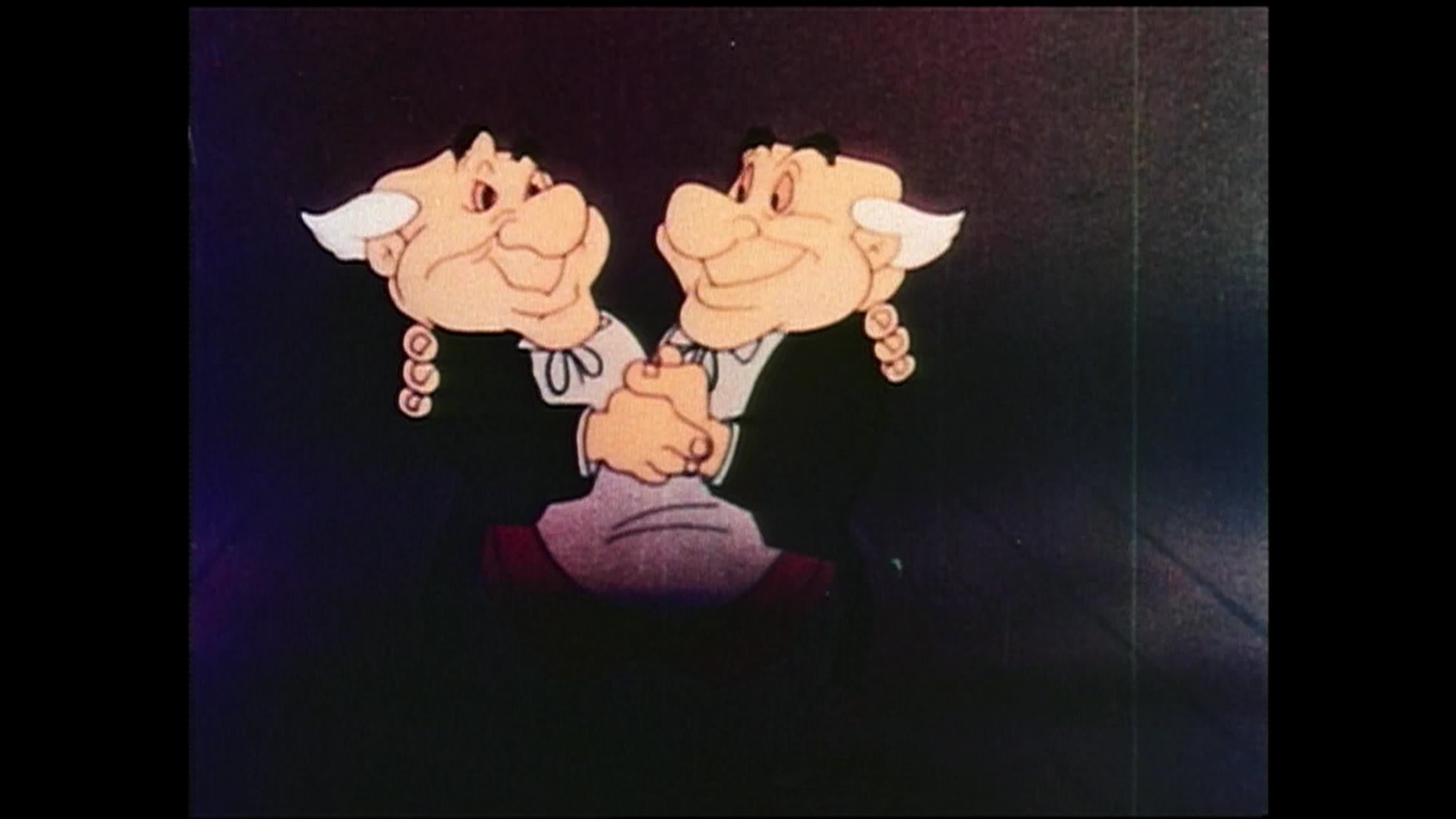 Looney Tunes, Merrie Melodies