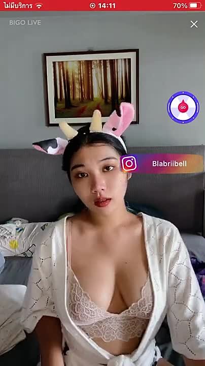บาบี้เบลลลลล
