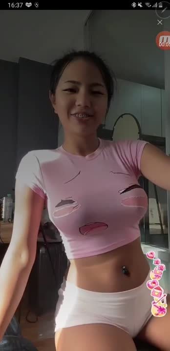 น้องดอกเห็ด น้องแพร&