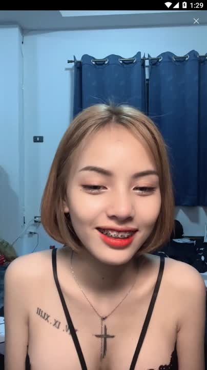 หอยยย