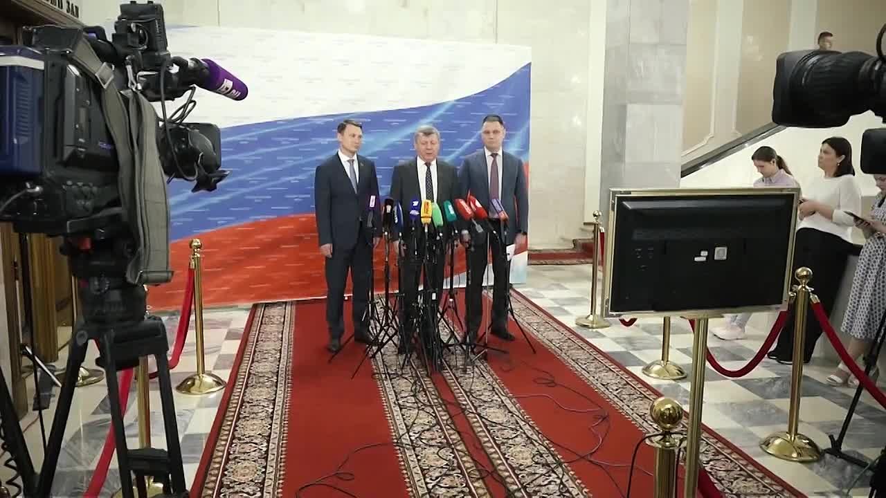 "Огонёк" о КПРФ
