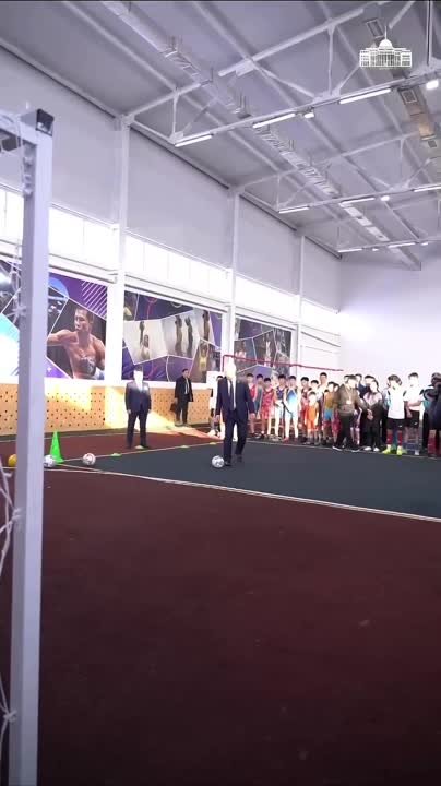 ПостСоветский Мир
