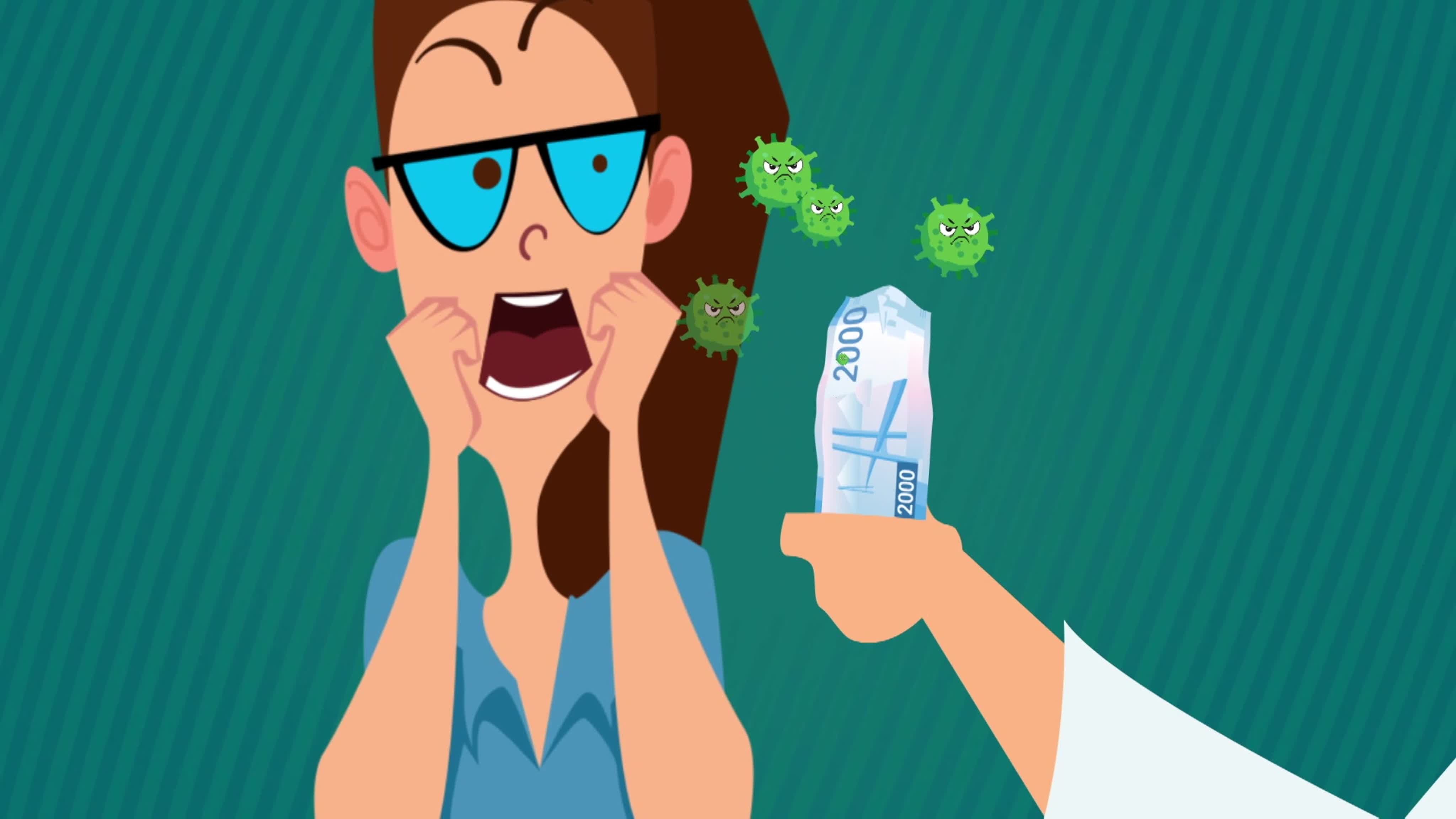 Профилактика заболеваний