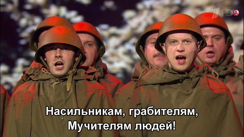 Музыкальные видиоклипы