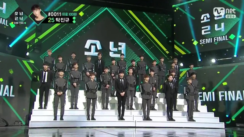 BOYS24