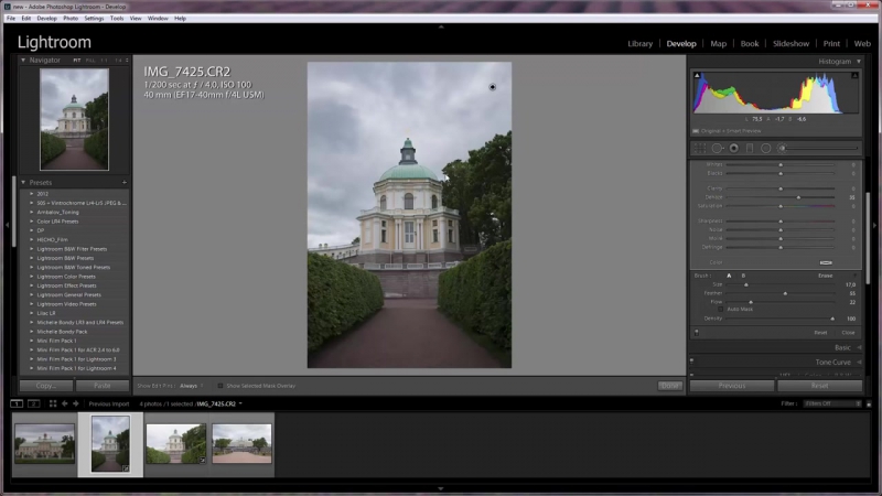 📹 LIGHTROOM CC. CЕРИЯ УРОКОВ. (ЕВГЕНИЙ КАРТАШОВ, ФОТО-МОНСТР)