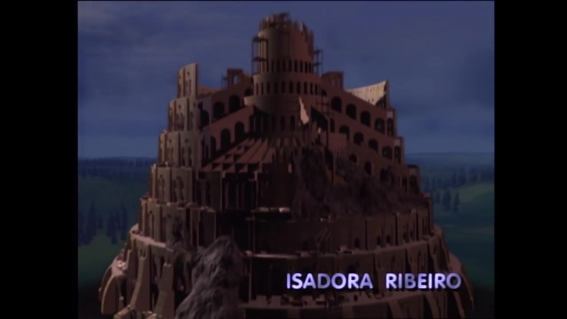 Заставки, анонсы