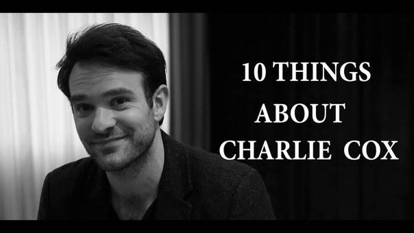Charlie