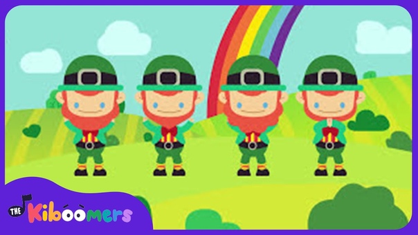 St.Patrick Day