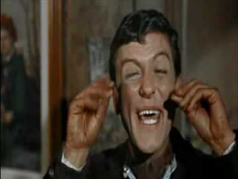 Mary Poppins