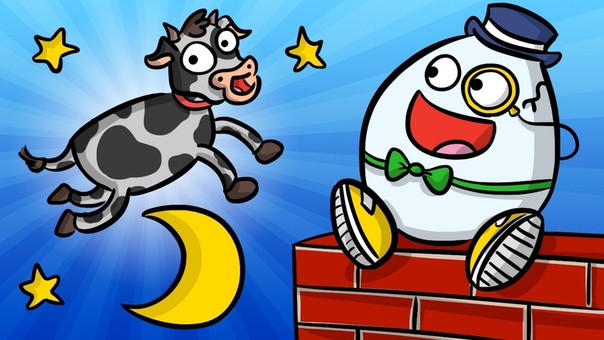 Nursery Rhymes