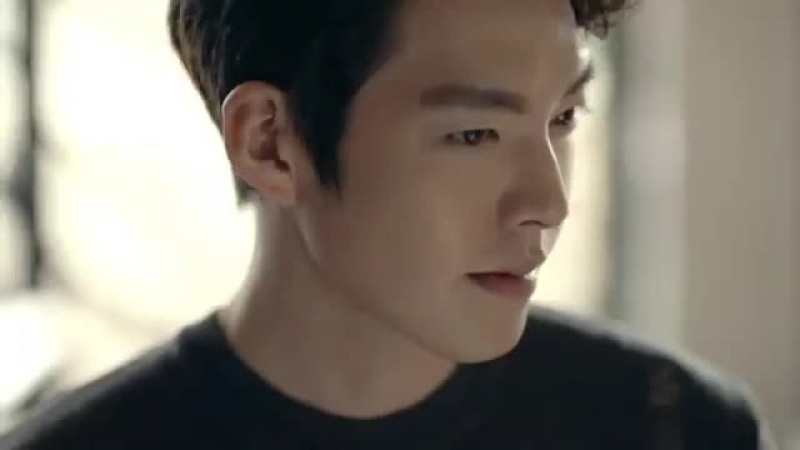 Kim Woo Bin