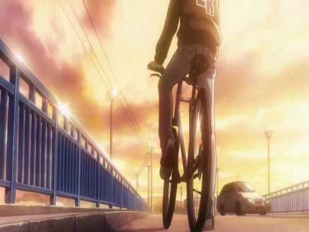 Chihayafuru/Яркая Чихая