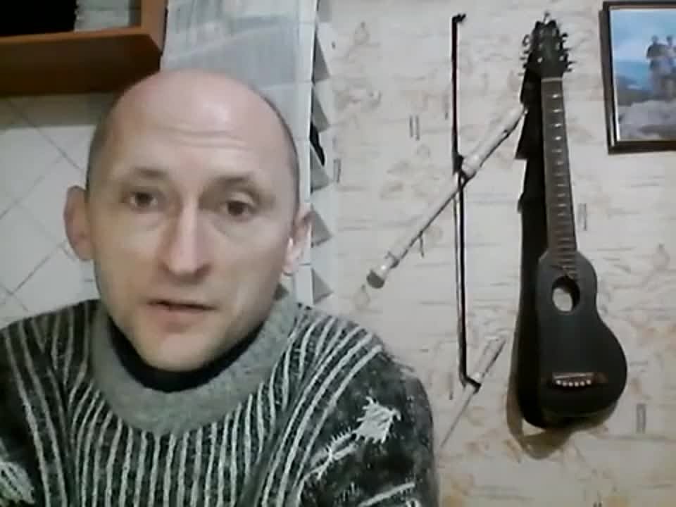 Павел Кожевников