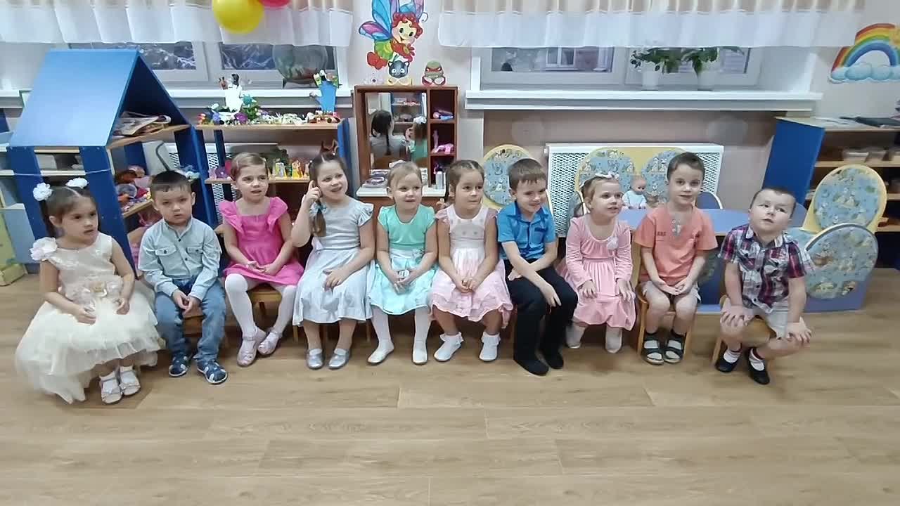 День Матери 2022