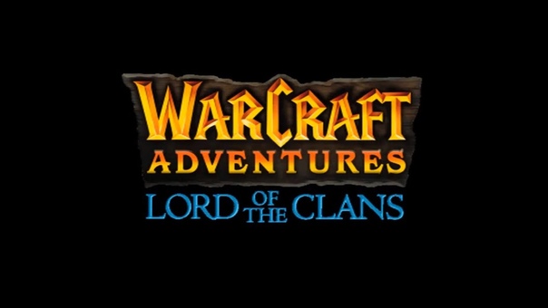 [Закрытая игра] Warcraft Adventures: Lord of the Clans