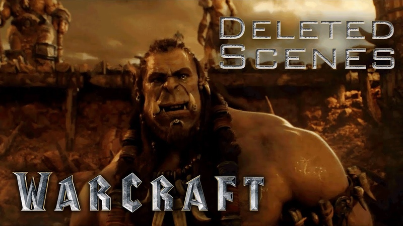 Фильм Warcraft