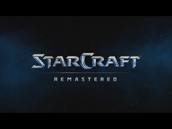 Starcraft Remastered