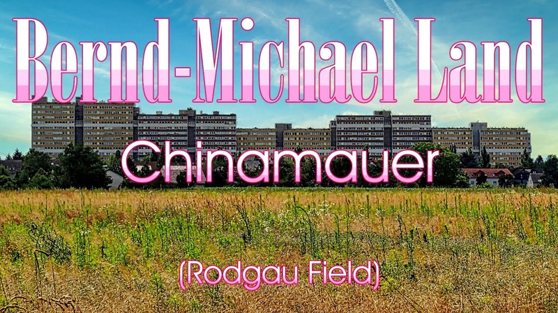 Bernd-Michael Land