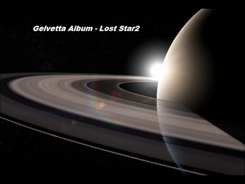 Gelvetta Album -