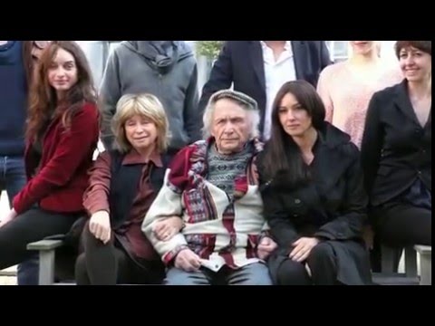 Съемки фильмов