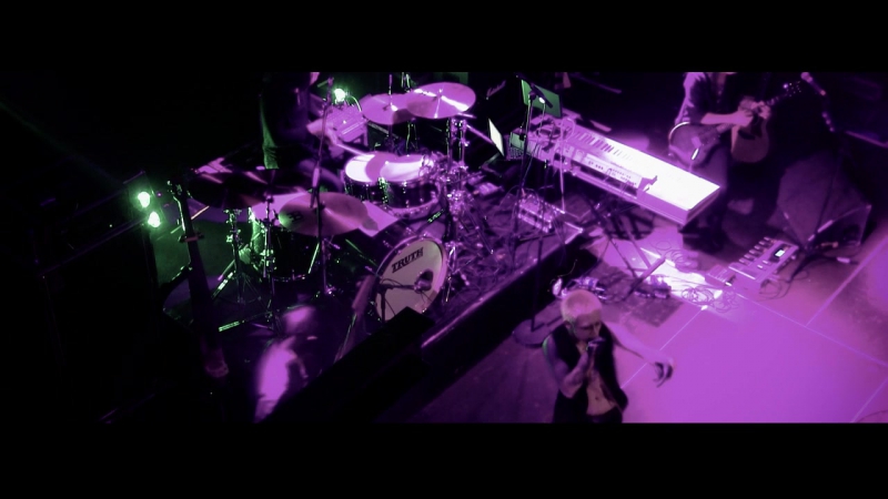 VITIUM DVD: Live &Documentary footage