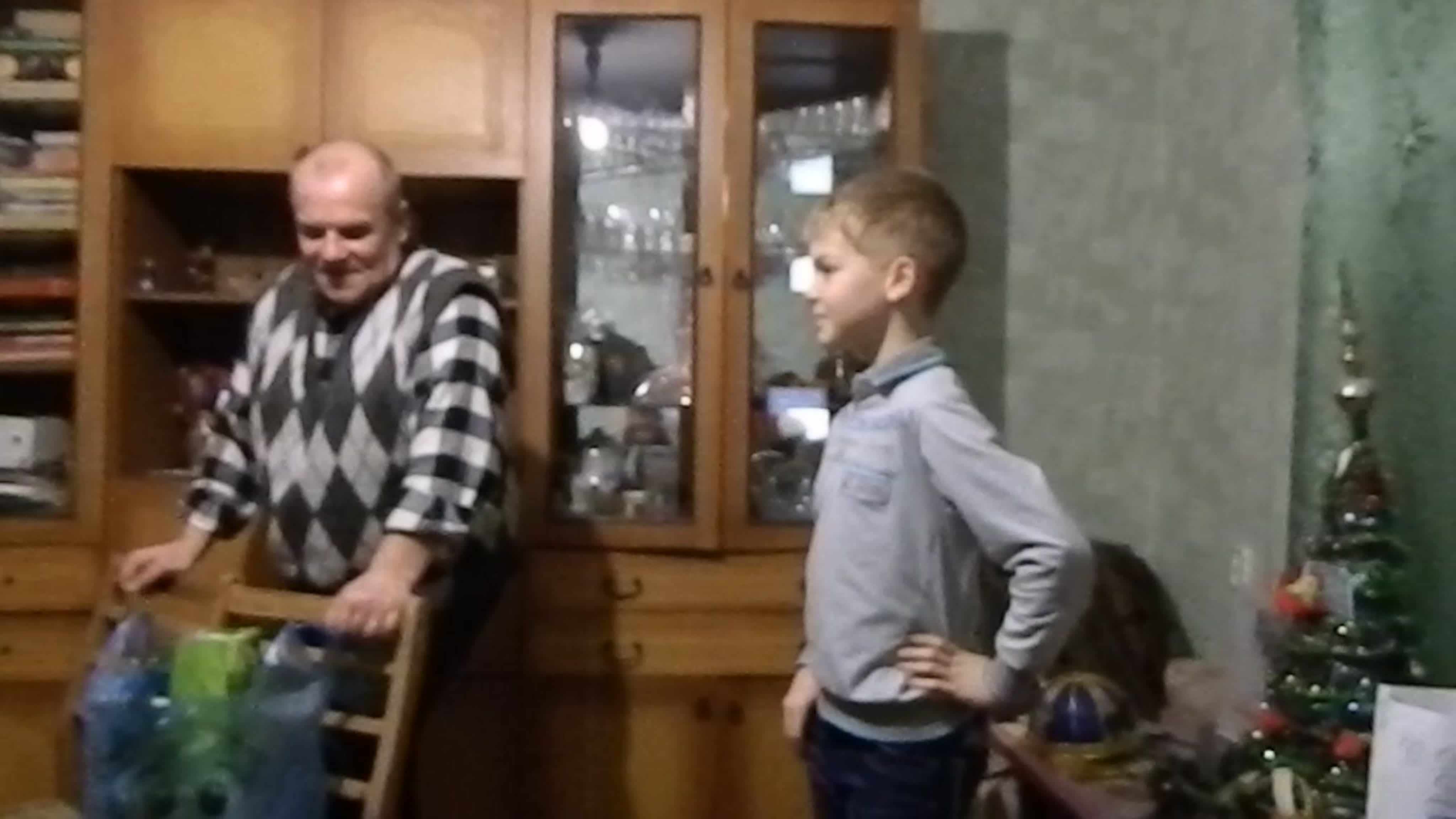 ДЕНЮСИК 1