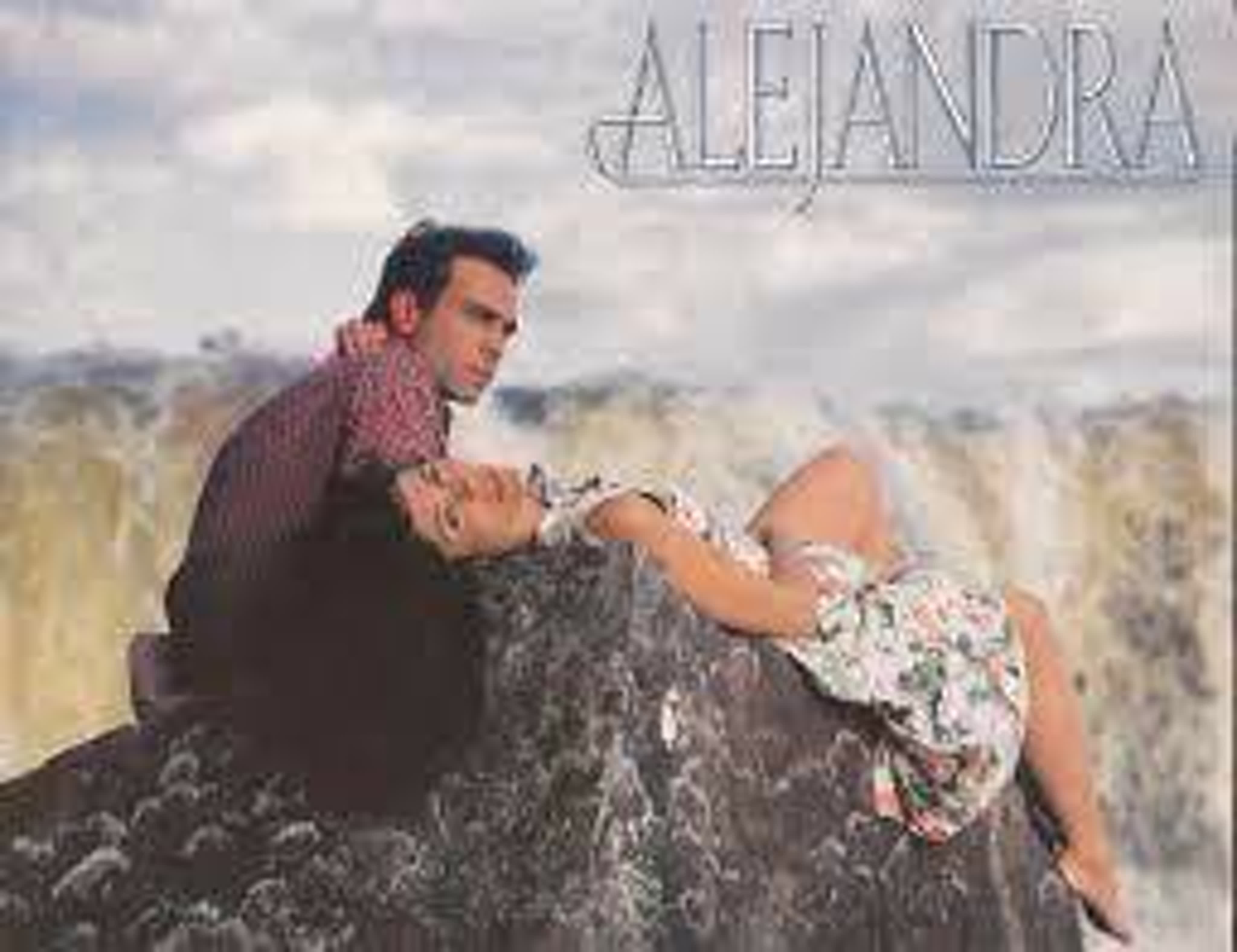 Alejandra 1994