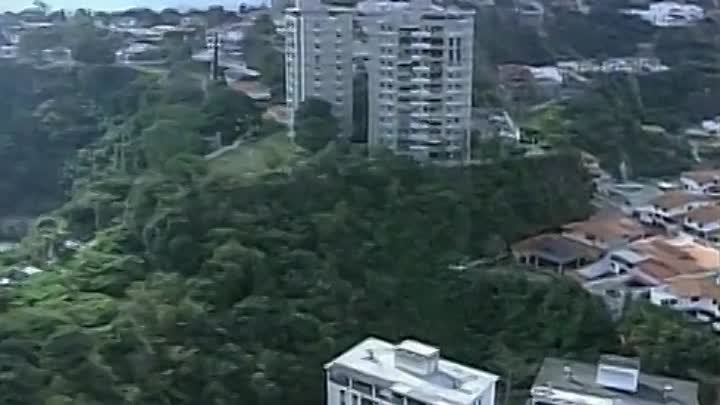Amores de fin de siglo 1995
